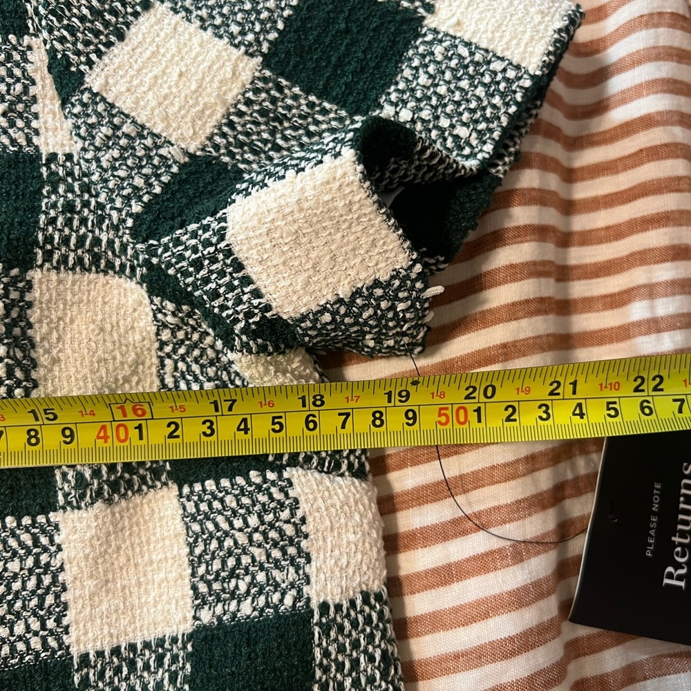 NWT Tuckernuck “Jackie” Dress - M - Picture 9 of 9